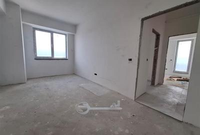 Apartament cu 2 camere decomandat în Galata