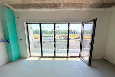 Apartament cu 2 camere decomandat în Central - 4