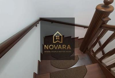 Casă cu 3 camere cu Teren 750 Mp în Central - 6