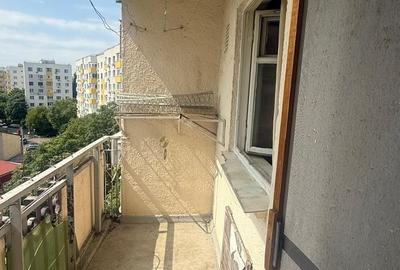 Apartament cu 2 camere decomandat în Rahova