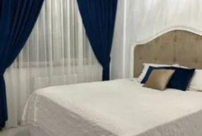 Apartament cu 2 camere, mobilat în Central - 4