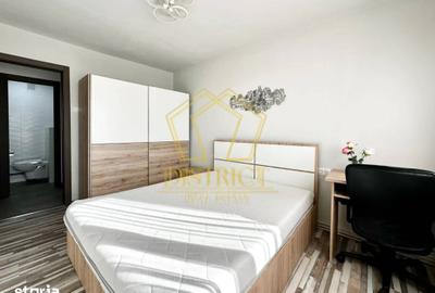 Apartament cu 3 camere în Olimpia-Stadion