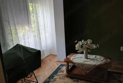 Casă cu 4 camere cu Teren 128 Mp în Central
