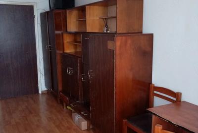 Apartament cu 2 camere semidecomandat în Ultracentral - 2