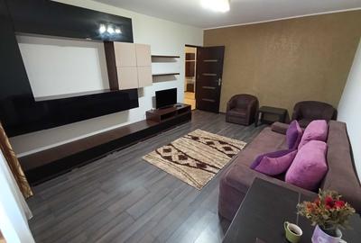 Apartament cu 2 camere decomandat în Dacia - 13