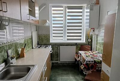 Apartament cu 2 camere semidecomandat în Dărmănești
