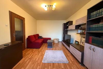 Apartament cu 2 camere decomandat, mobilat în Tei - 3