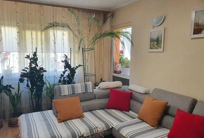 Apartament cu 3 camere decomandat în Ostroveni - 3