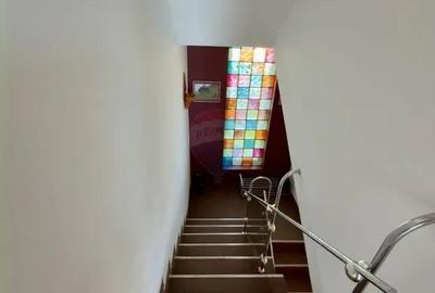 Casă cu 4 camere cu Teren 506 Mp în Sânmartin