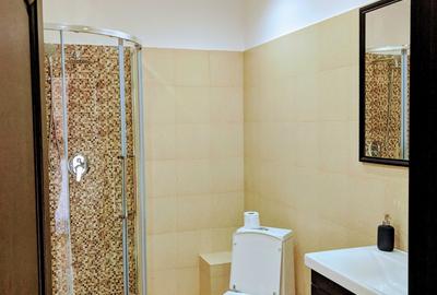 Apartament cu 2 camere decomandat în Sânpetru