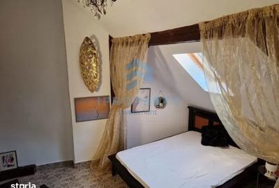 Apartament cu 3 camere, mobilat în Unirii - 2
