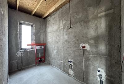 Casă individuală cu 4 camere cu Canalizare în Nord - 8