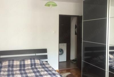 Apartament cu 2 camere decomandat în George Enescu - 4