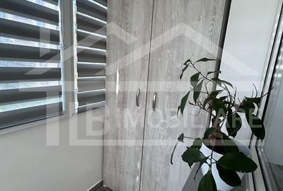 Apartament cu 2 camere semidecomandat în Dâmbu Pietros - 8