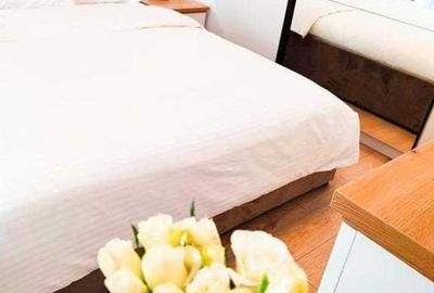 Apartament cu 2 camere în Calea Aradului
