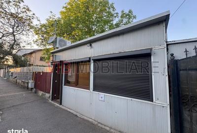 Spațiu comercial, de 25 mp, în Militari - 4