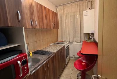 Apartament cu 2 camere semidecomandat în Tomis Nord - 5