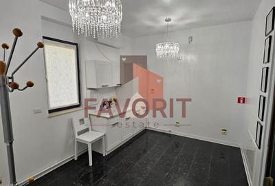 Apartament cu 2 camere semidecomandat, mobilat în Dumbrăvița - 4