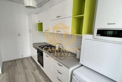 Garsonieră în Central
