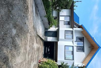 Casă cu Teren 629 Mp în Miroslava