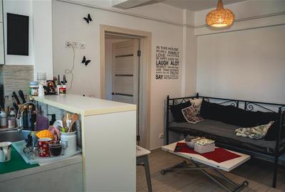 Apartament cu 2 camere decomandat în Tudor Vladimirescu - 2