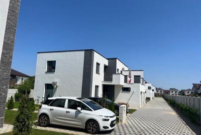 Casă individuală cu 5 camere cu Teren 320 Mp în Central - 14