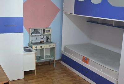 Apartament cu 3 camere decomandat în Gara - 2