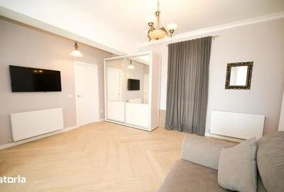 Apartament cu 3 camere în Nord