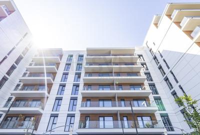 Apartament cu 2 camere decomandat, mobilat în Străulești