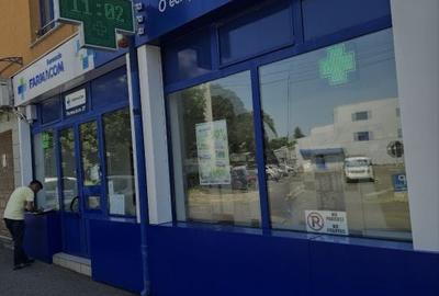 Spațiu comercial, de 70 mp, în Unirii