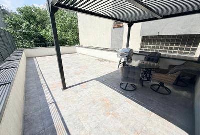 Apartament cu 3 camere semidecomandat în Brâncoveanu - 2