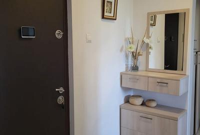 Apartament cu 2 camere decomandat în Est - 8