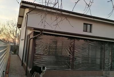Casă în Mândrești-Munteni - 4