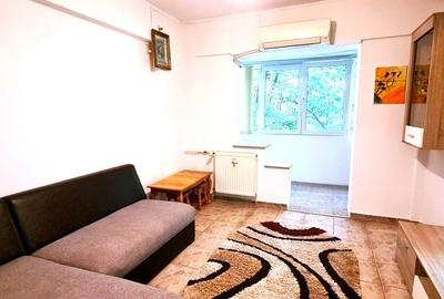 Apartament cu 3 camere decomandat, mobilat în Giurgiului - 1
