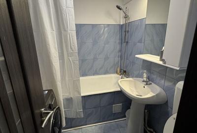Apartament cu 2 camere în Crângași - 1