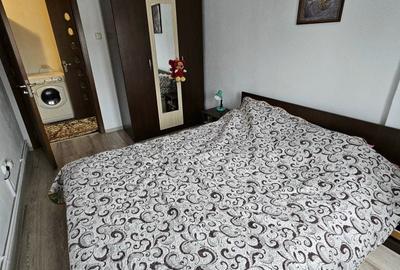 Apartament cu 4 camere semidecomandat în Central - 2