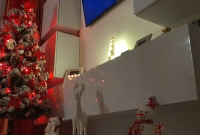 Apartament cu 3 camere semidecomandat în Farfuria - 2
