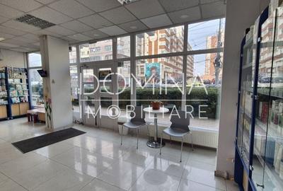 Spațiu comercial, de 105 mp, în Ultracentral