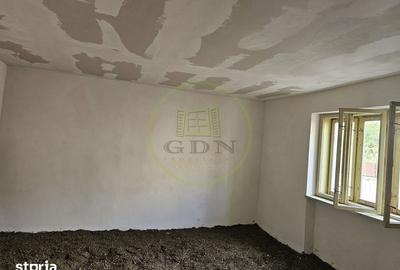 Casă cu 3 camere cu Teren 1011 Mp în Cărpinet - 3