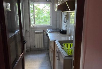 Apartament cu 2 camere decomandat în Afumați - 6