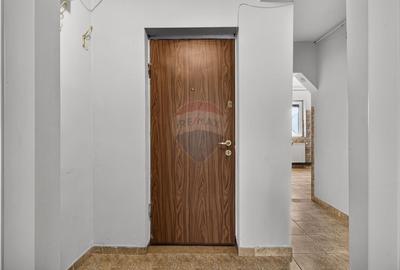 Apartament cu 2 camere decomandat în Zimandcuz - 8