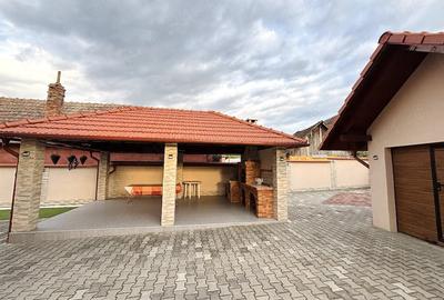 Casă în Viișoara - 1