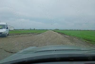 Teren de 27000 mp, în Vânători - 5