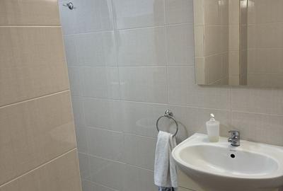 Apartament cu 2 camere decomandat în Central - 4