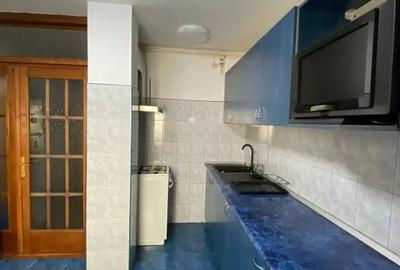 Apartament cu 3 camere decomandat în Ultracentral