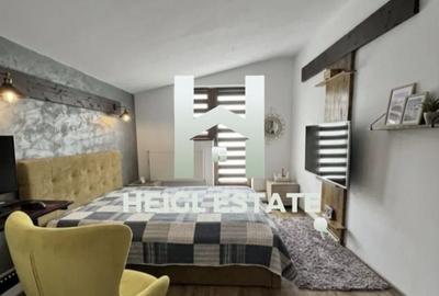 Apartament cu 3 camere, mobilat în Soarelui - 2