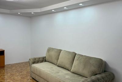 Apartament cu 2 camere, mobilat în Central - 5