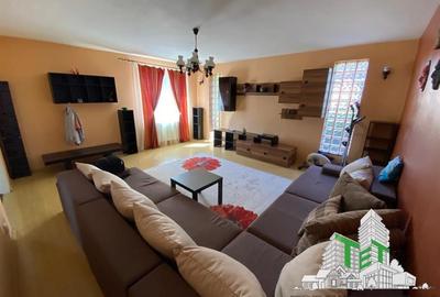 Casă individuală cu 6 camere cu Canalizare în Ciorogârla - 2