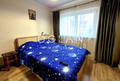 Apartament cu 2 camere decomandat, mobilat în Valea Aurie - 4