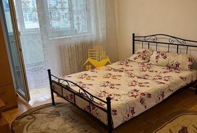 Apartament cu 2 camere decomandat, mobilat în Mănăștur